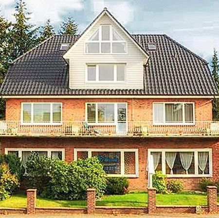 Itm Hotel Bettkaestchen Am Sachsenwald راينبك المظهر الخارجي الصورة