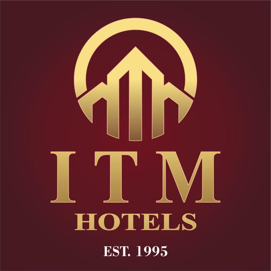 Itm Hotel Bettkaestchen Am Sachsenwald راينبك المظهر الخارجي الصورة