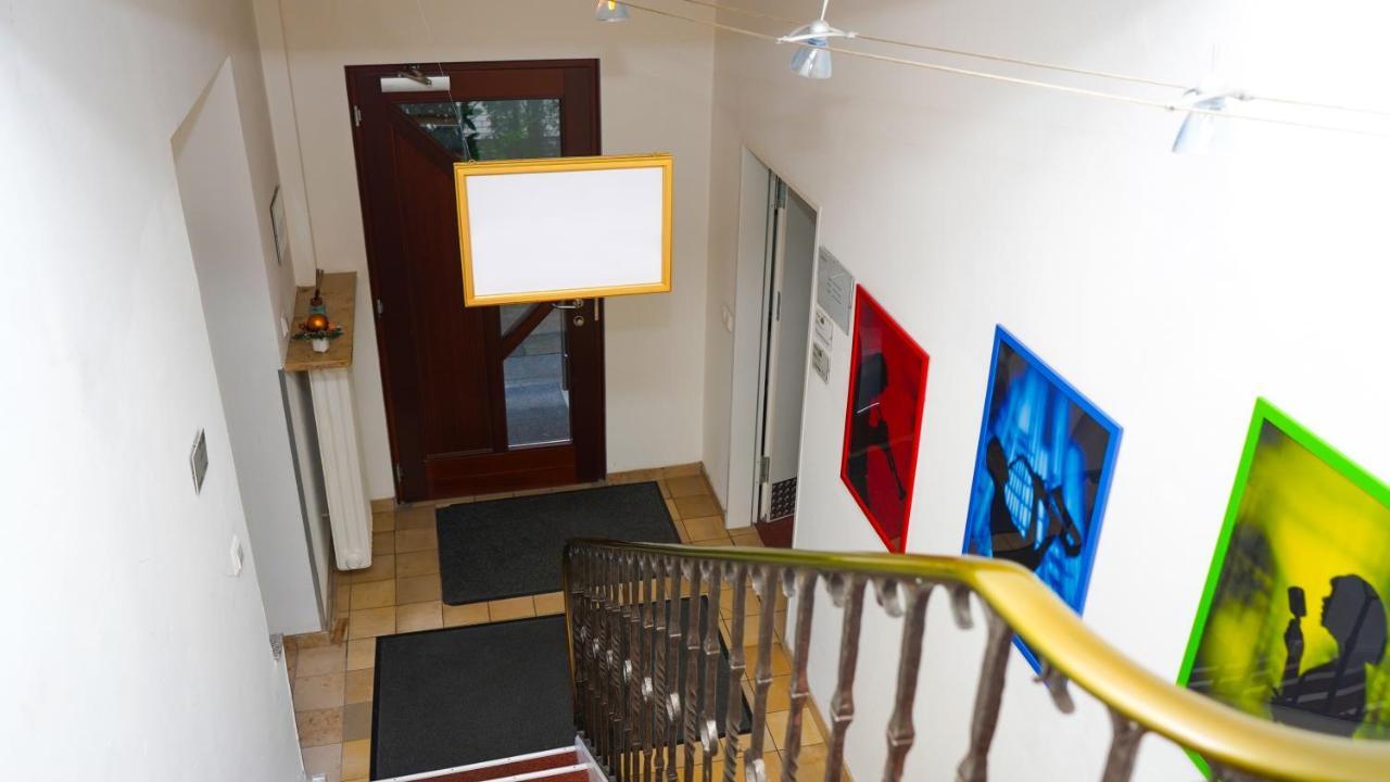 Itm Hotel Bettkaestchen Am Sachsenwald راينبك المظهر الخارجي الصورة