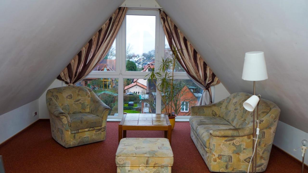 Itm Hotel Bettkaestchen Am Sachsenwald راينبك المظهر الخارجي الصورة