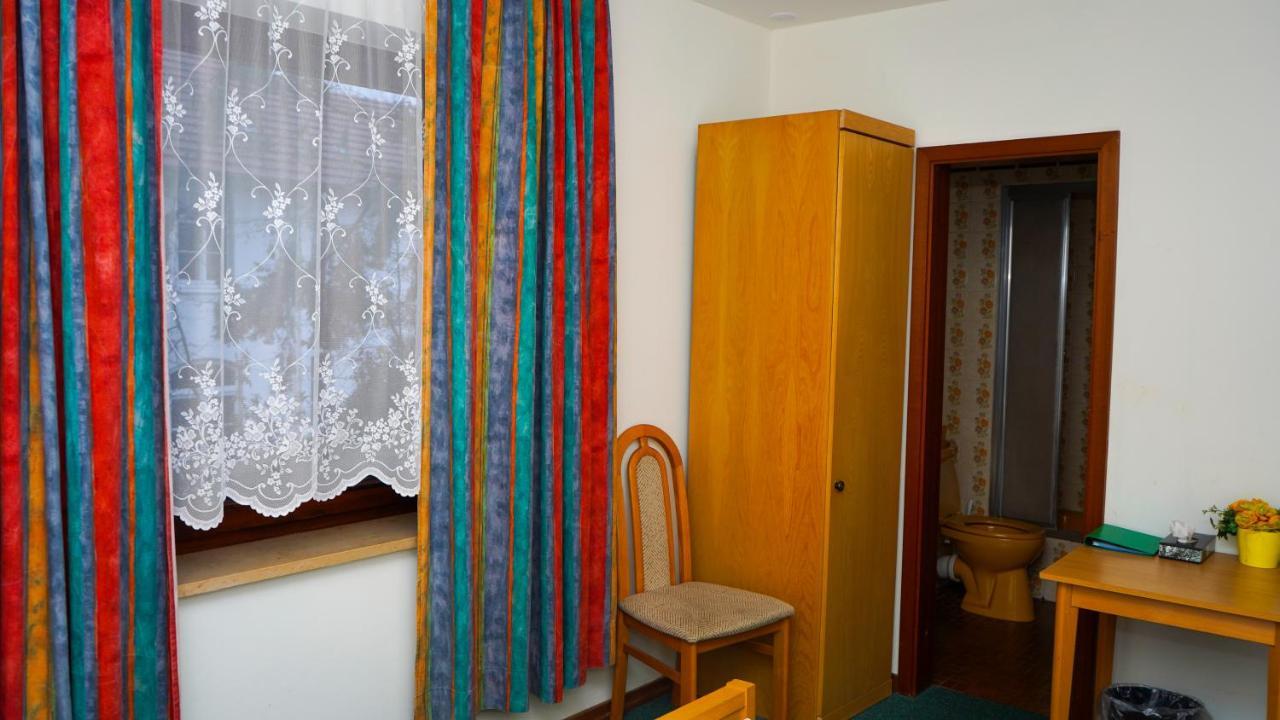 Itm Hotel Bettkaestchen Am Sachsenwald راينبك المظهر الخارجي الصورة
